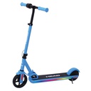 Electric Scooter, Blue