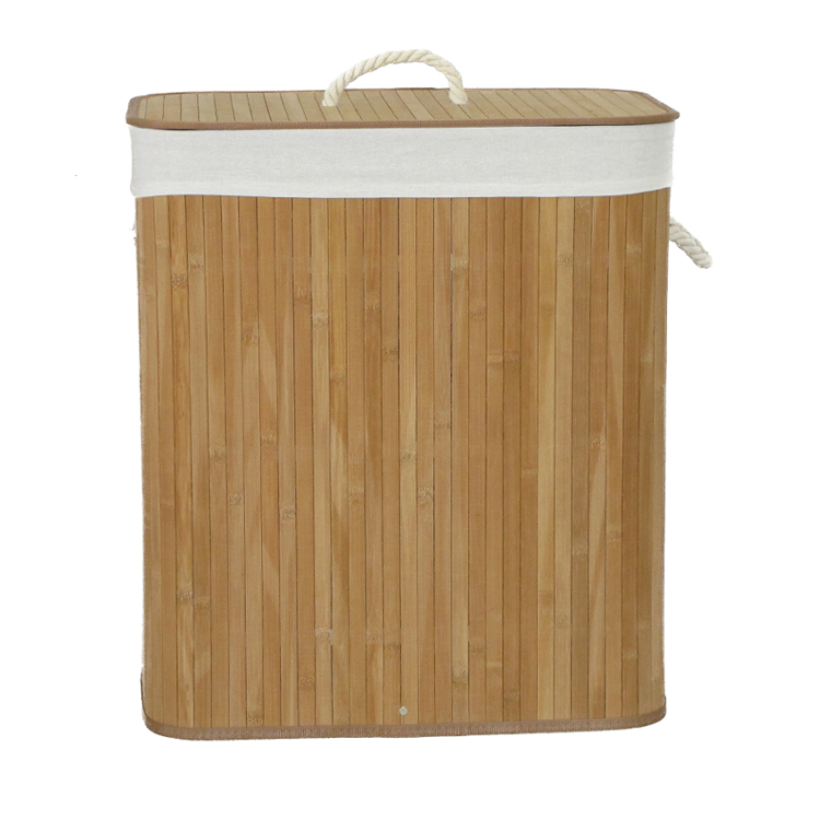 SoHo Laundry Hamper