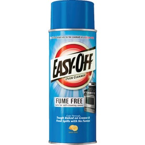 Easy-Off No Fumes Oven Cleaner 14.5 Oz.