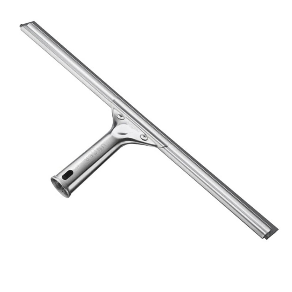 Unger Professional Window Squeegee 16 In. Stainless Steel