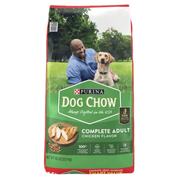 [4102-0082] Purina Dog Chow Complete 4.4LB