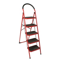 [HWSP-LDAR-01006/ RHLAD1-5L / RHLAD1-5L/ZY-132] Royal Homes 5-Step Ladder