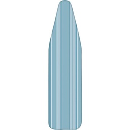 [6926-833-BRYBL] Whitmor Deluxe Ironing Board Cover/Pad, Berry Blue