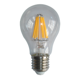 [38366] Westinghouse Filament A60 LED 7W Warm White (Yellow Light)