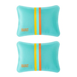 [5288081] ****Built Curve Soft Ice Packs Reusable - Set of 2