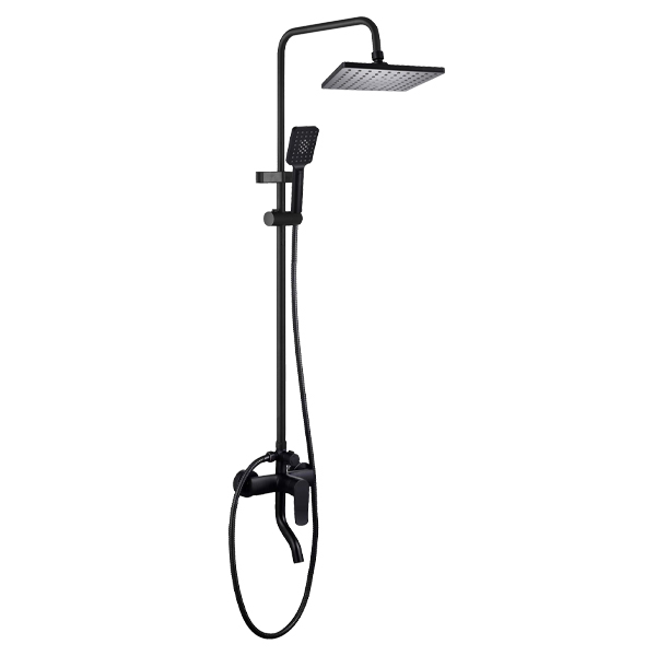 Royal Homes Shower Set