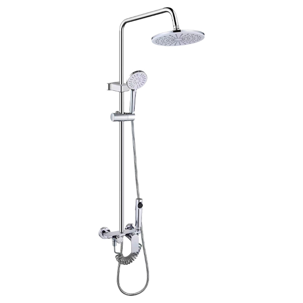 Royal Homes Shower Set