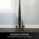 Kenmore 2-in-1 Lightweight Cordless Stick Vacuum Cleaner