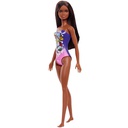 Mattel Barbie Beach Doll Assorted
