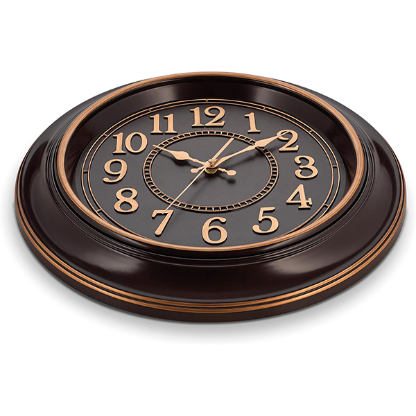Classy Homes Wall Clock