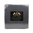 ****Hotel Cotton Blanket 66 x 90 In. Assorted