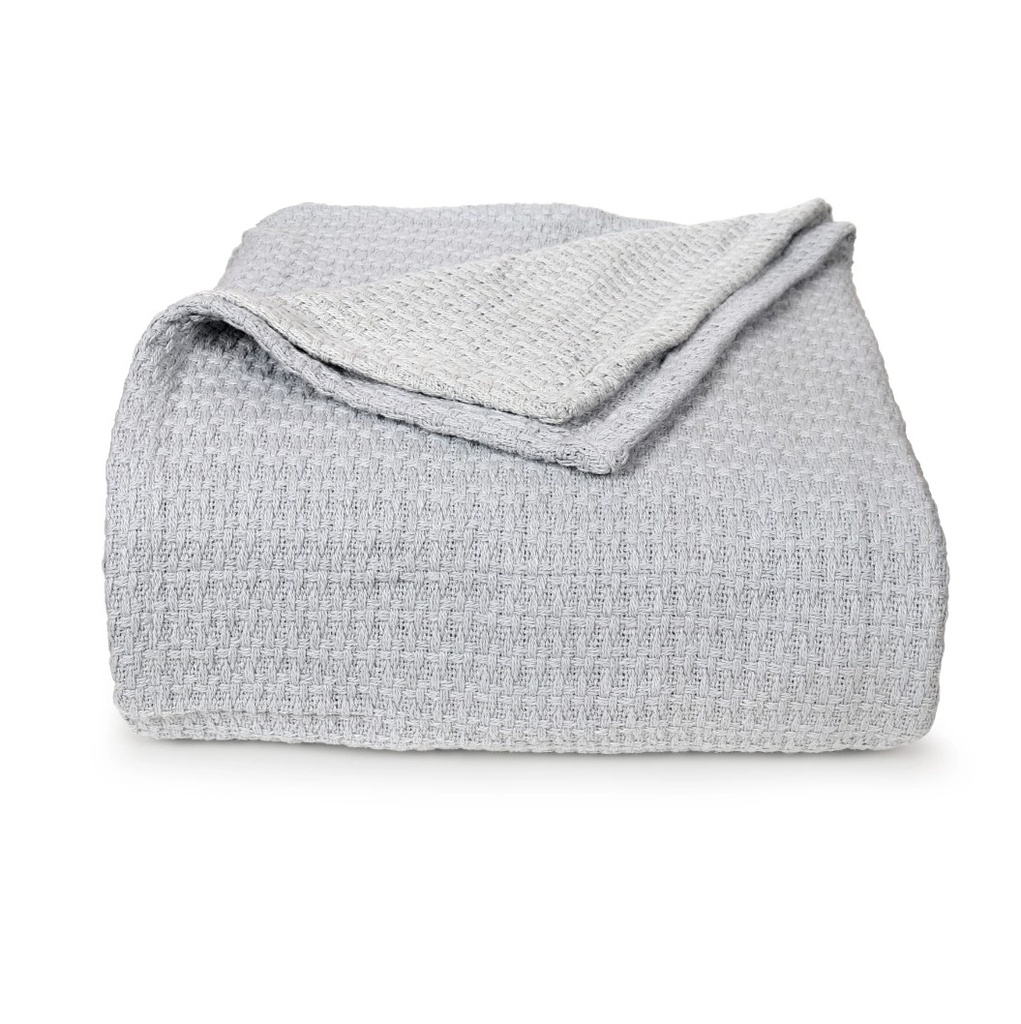 ****Hotel Cotton Blanket 66 x 90 In. Assorted