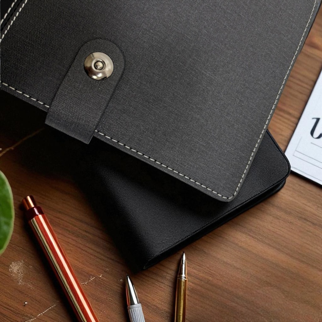 Mobel Note Book Gift Box