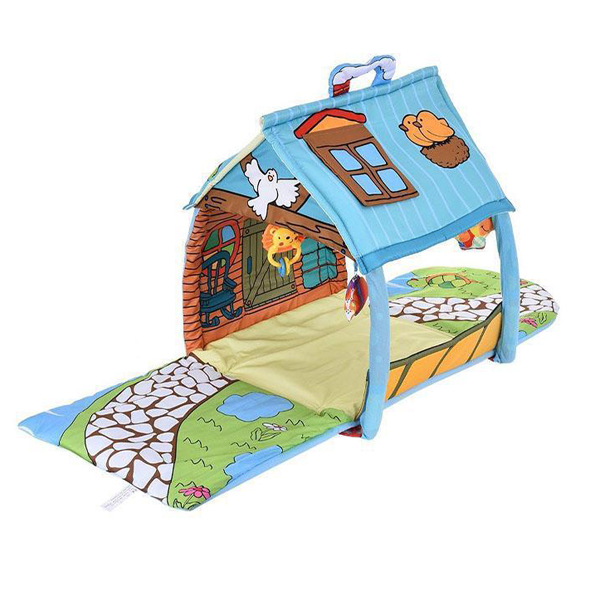 Royal Homes Kids Play Gym