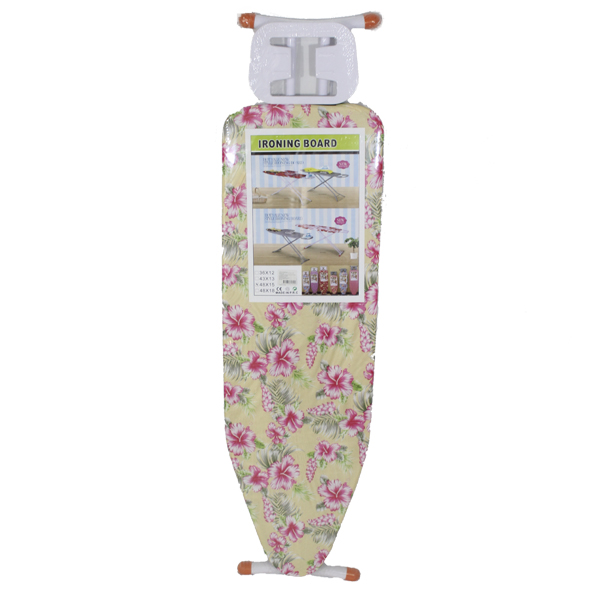 Royal Homes Ironing Board 48 x 15 In. Assorted Colours