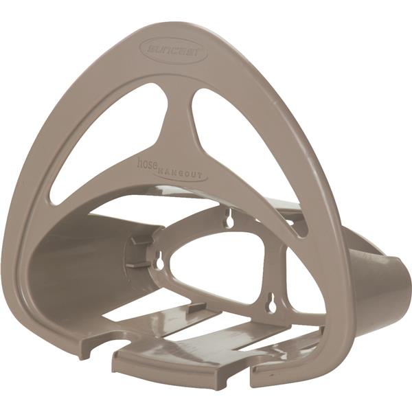 Suncast Wall Mount Hose Hanger 150 Ft.