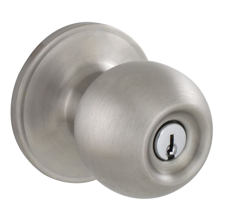 Schlage Keyed Entry Knob 7707007703097