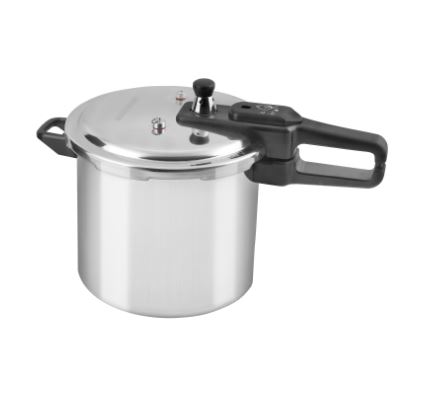 Black &amp; Decker Pressure Cooker 9L