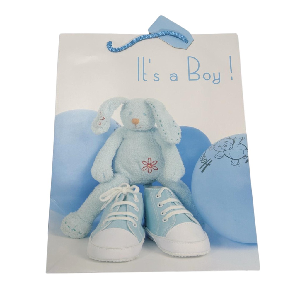 ****Paper Gift Bag