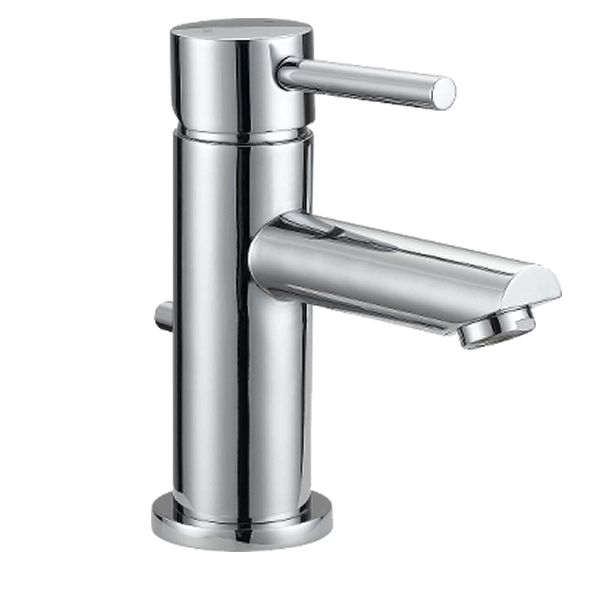 Briggs Bathroom Faucet Single-Handle, Chrome