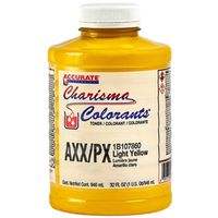 Charisma AXX/PX LIGHT YELLOW