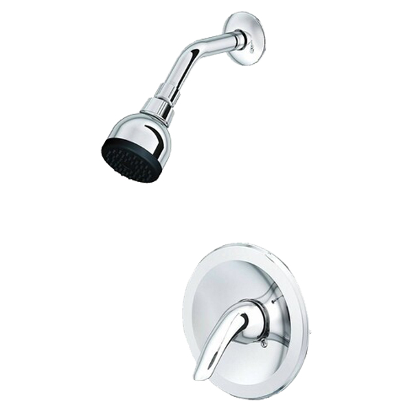 Pfister Pfirst Series Classic 1-Handle Shower Only Faucet, Polished Chrome