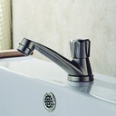****Royal Homes Bathroom Faucet