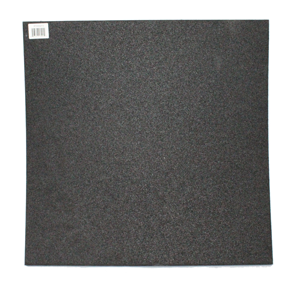 Runic Gym Rubber Floor 50*50 1.5cm