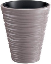 ****Prosperplast Flower Pot Sand - Mocca