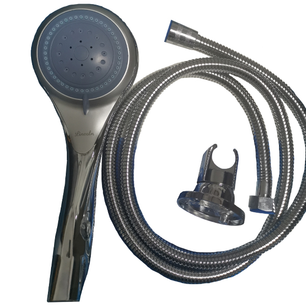 Royal Homes Shower Head with 1.5M Hose