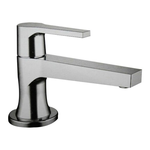 Pfister PFirst Series Lainz Bathroom Faucet Single Control, Chrome