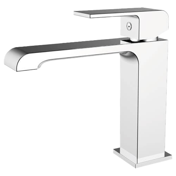 ****American Standard Grif. Mono Media Minim Chrome