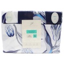 ****Supreme King 6pc Sheet Set Assorted Floral