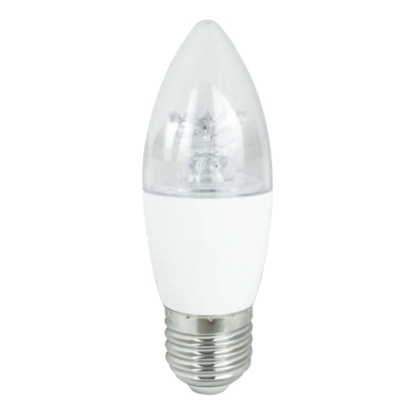 ****Westinghouse Bulb Candle LED 6W 3000K E27 MV 1PK