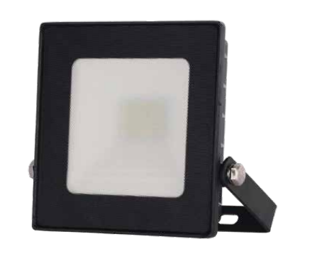 ****Westinghouse Outdoor Flood Light LED SMD 10W 6500K (White Light)