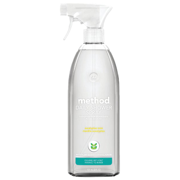 Method Daily Shower Cleaner 28 Oz.