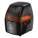 ****Black &amp; Decker Healthy Air Fryer