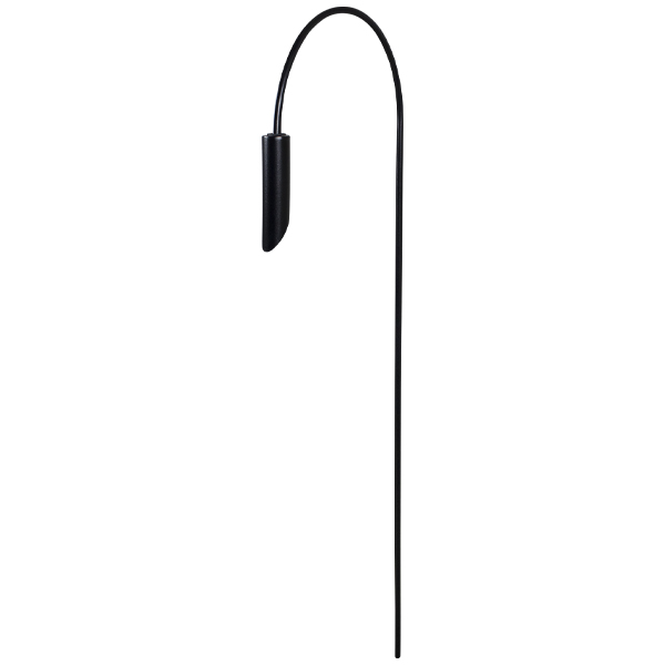 ****Westinghouse Garden Deco Lamp GU10 60W Black