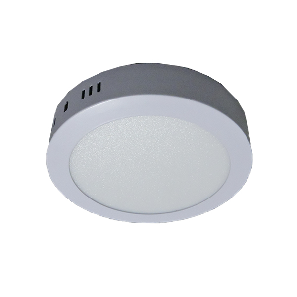 Westinghouse Round Arc-Angle LED 12W 65K Mult-V