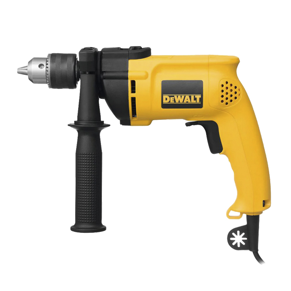 DeWalt Hammer Drill 1/2 VSR 800w