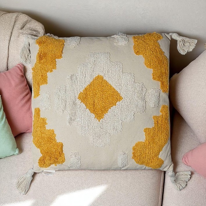 Classy Homes Decorative Pillow