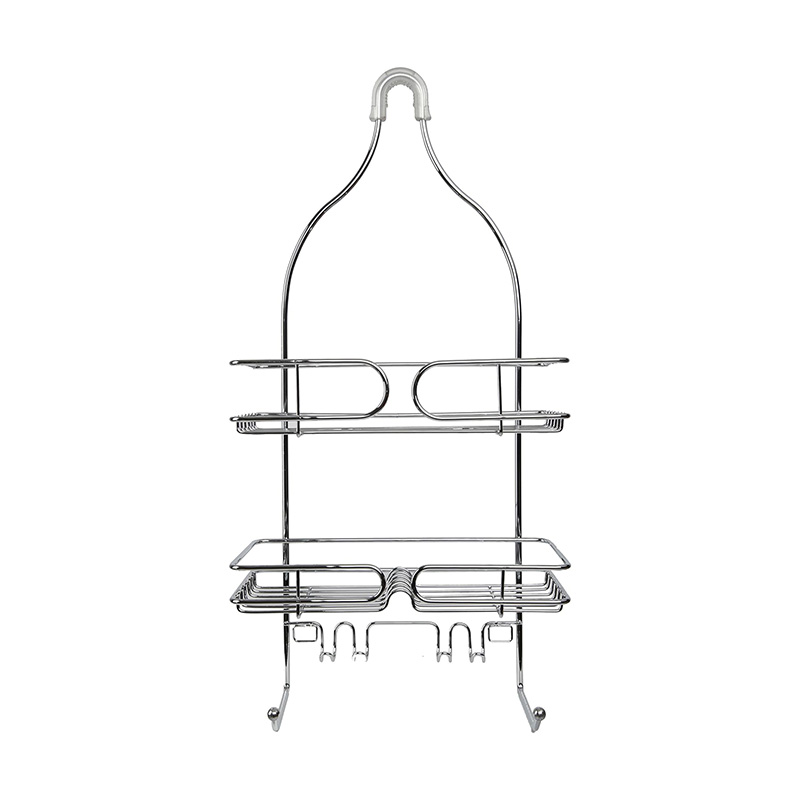 ****Classy Homes Shower Caddy