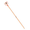 ****Tramontina Fruit Picker with Wooden Handle