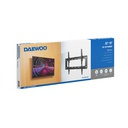 Daewoo TV Bracket 32 - 75 In. 12 Degree Tilt, Load Capacity 50kg hldo