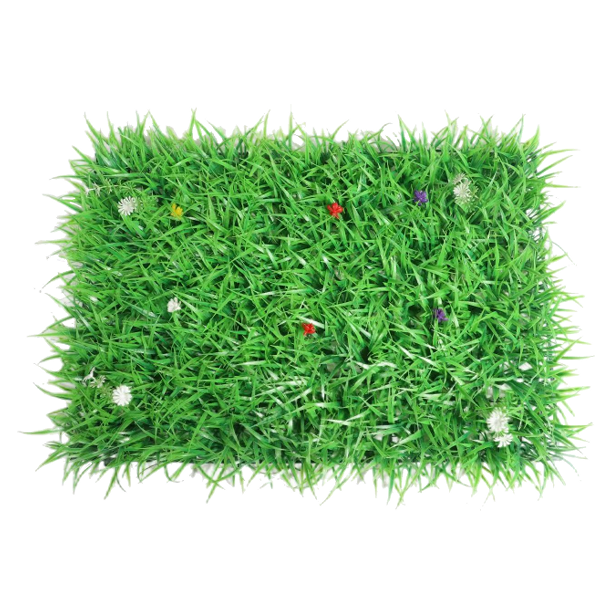 ****Royal Homes Artificial Foliage, 1Ft 3In. X 1Ft 11In. (40x60Cm) - Not UV Resistant