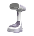 Black &amp; Decker Easy Store Pro Foldable Steamer, 1200 Watts