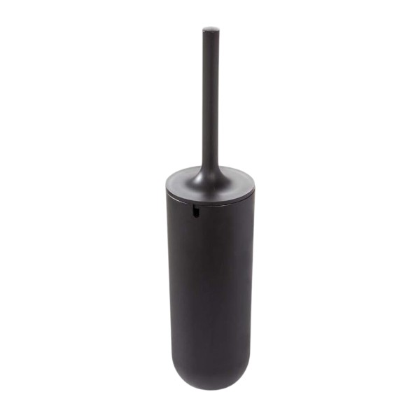 iDesign Cade Bowl Brush Black