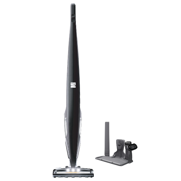 Kenmore 2-in-1 Lightweight Cordless Stick Vacuum Cleaner