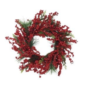 Christmas Wreath 45cm