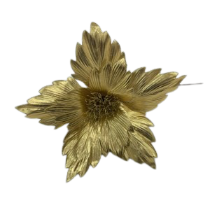 Christmas Flower 65cm